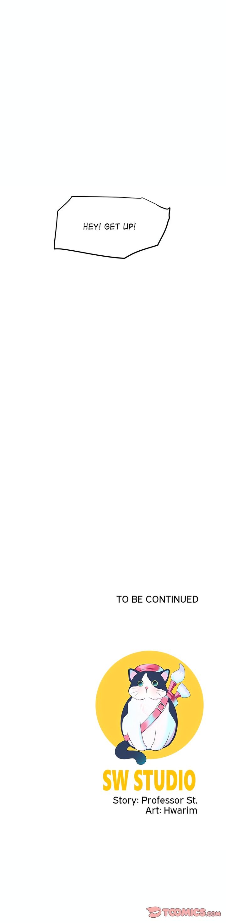 Harem King - Chapter 36 Page 22