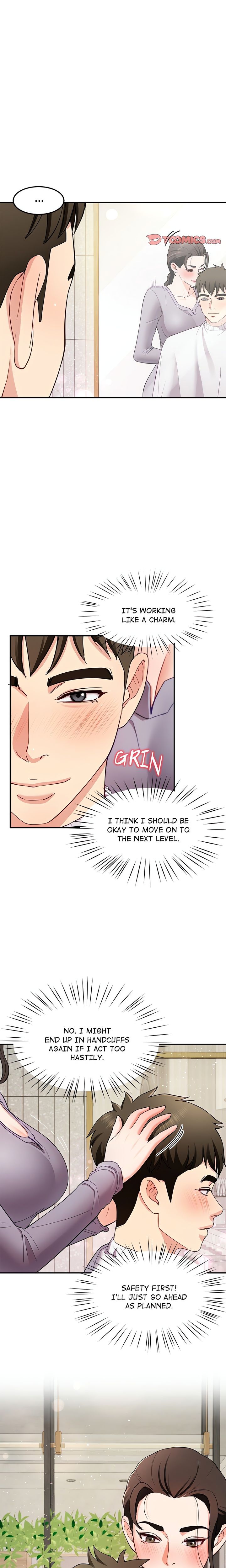 Harem King - Chapter 40 Page 20