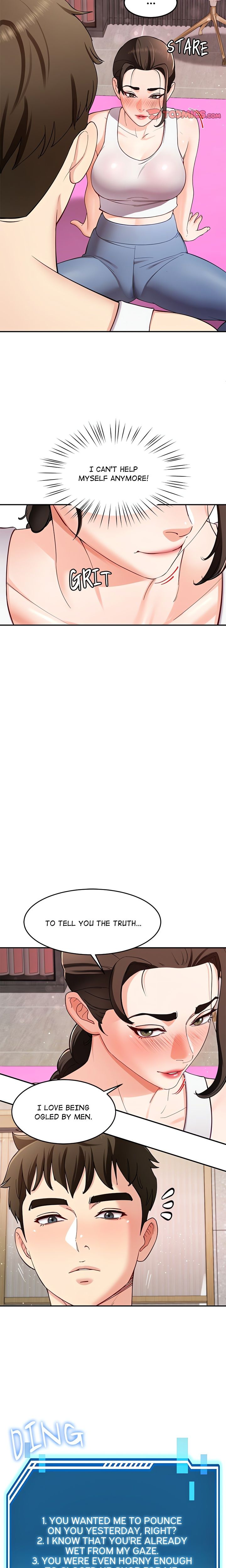 Harem King - Chapter 42 Page 10