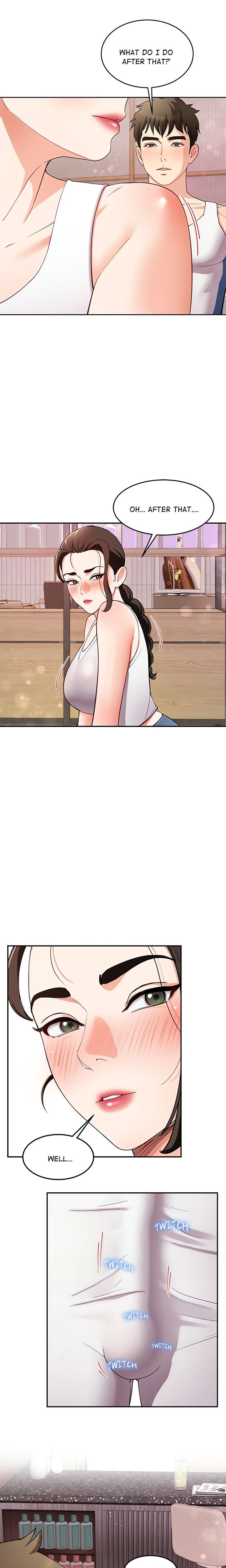 Harem King - Chapter 42 Page 9