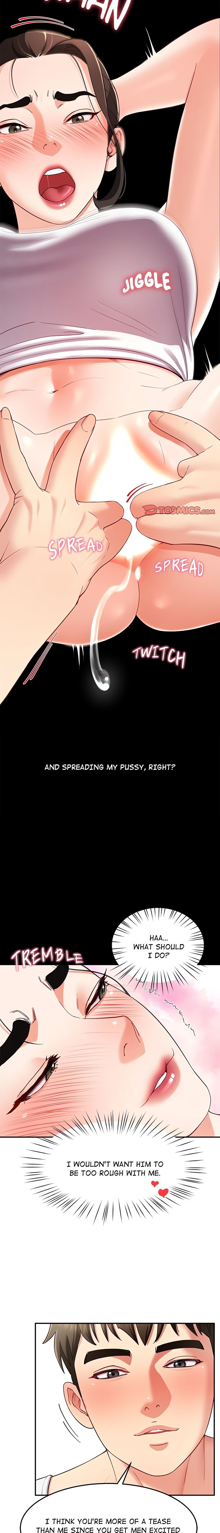 Harem King - Chapter 43 Page 11