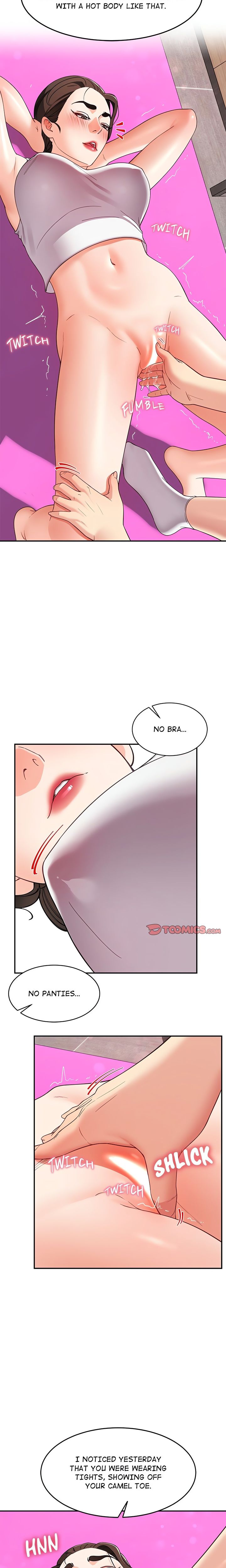 Harem King - Chapter 43 Page 12