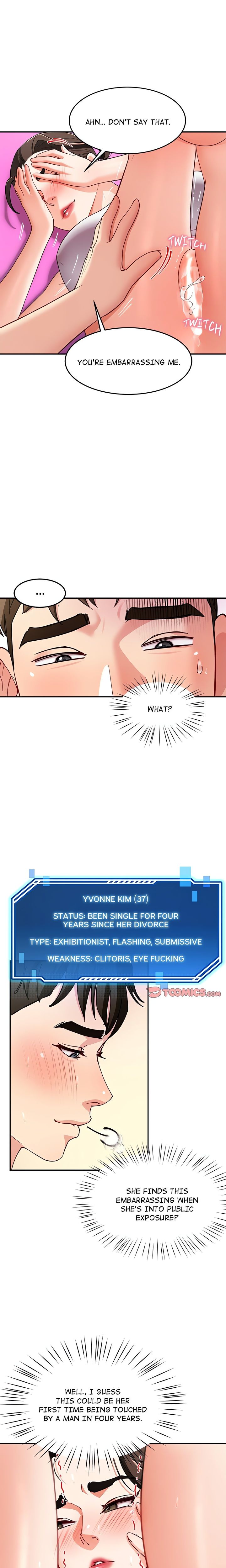 Harem King - Chapter 43 Page 17