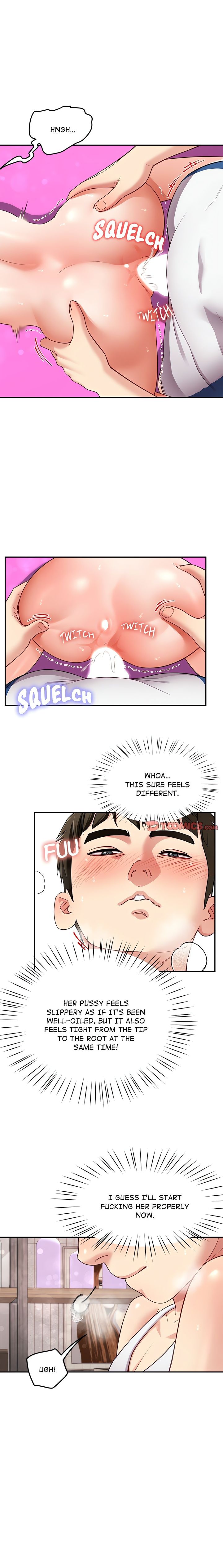 Harem King - Chapter 45 Page 15