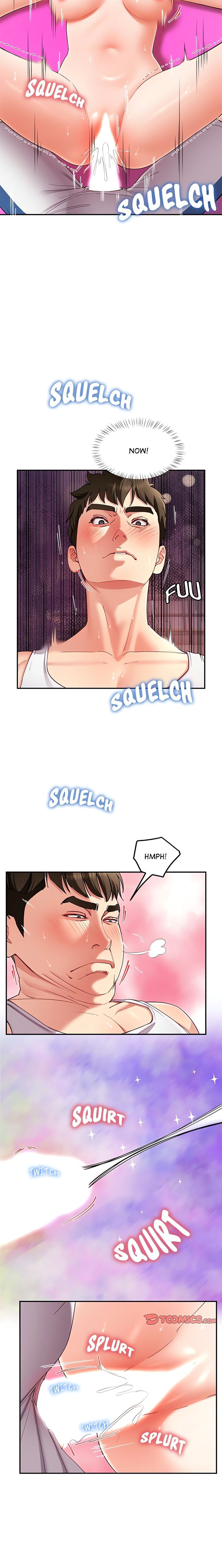 Harem King - Chapter 47 Page 13