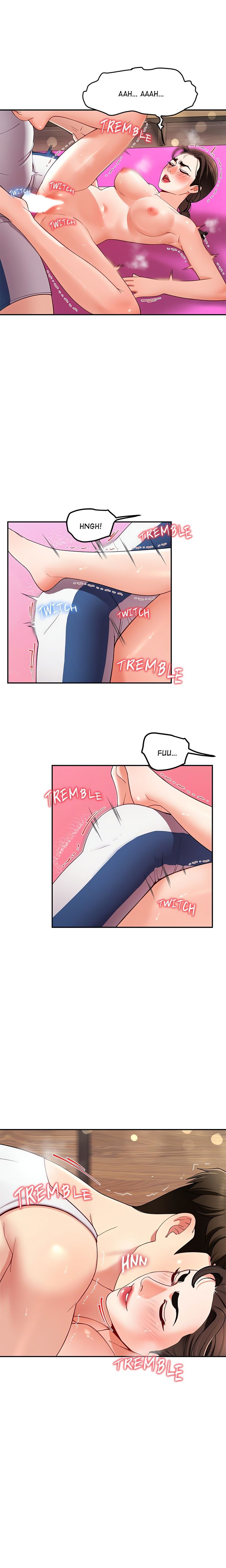 Harem King - Chapter 47 Page 14