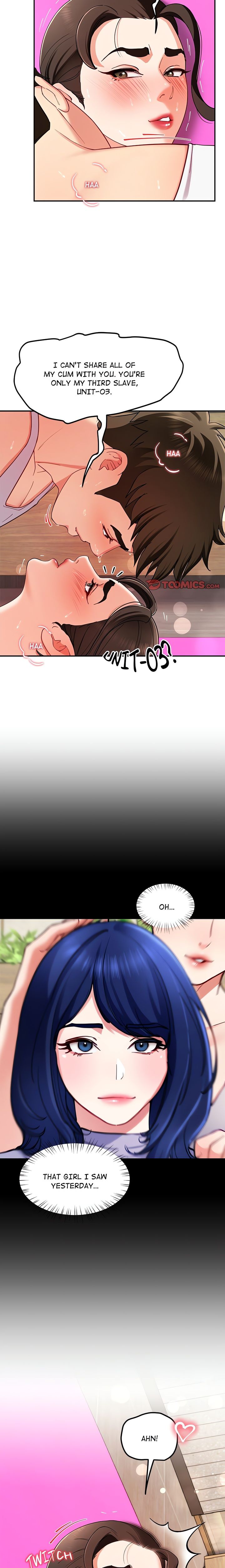 Harem King - Chapter 47 Page 16