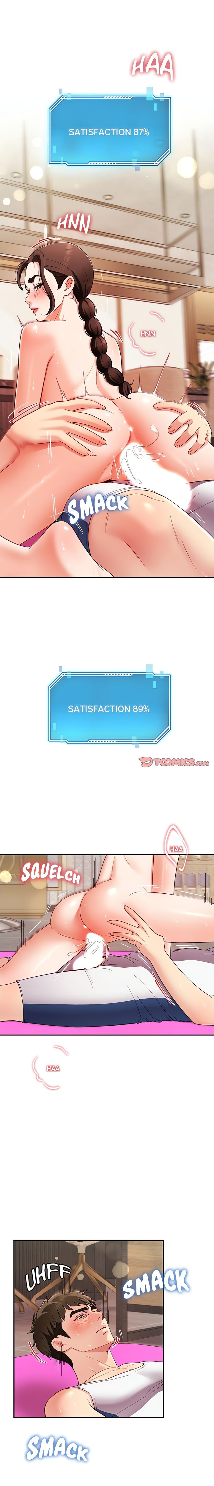 Harem King - Chapter 47 Page 2