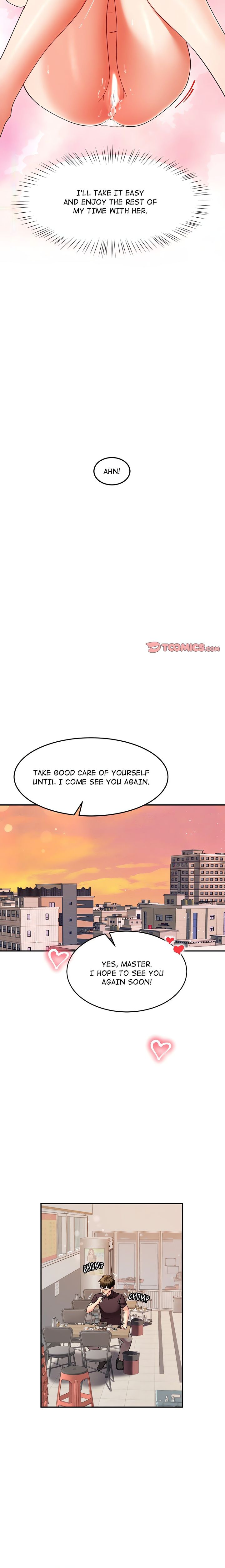 Harem King - Chapter 47 Page 21