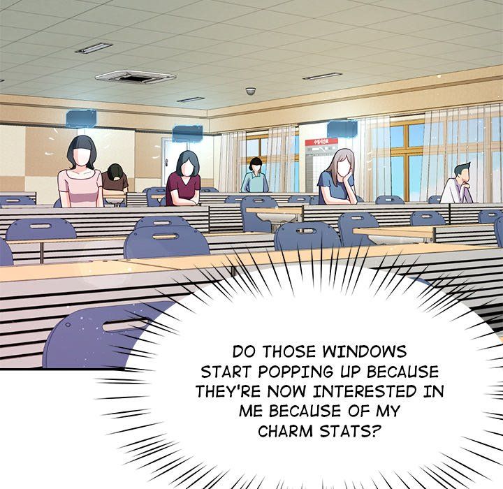 Harem King - Chapter 49 Page 124