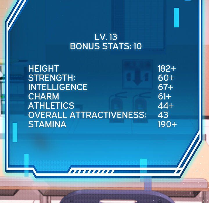 Harem King - Chapter 49 Page 90