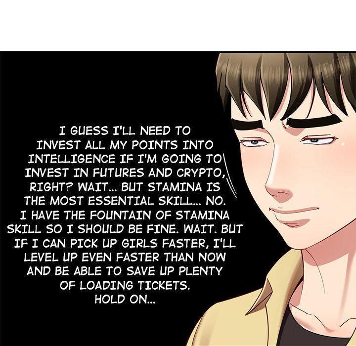 Harem King - Chapter 49 Page 92