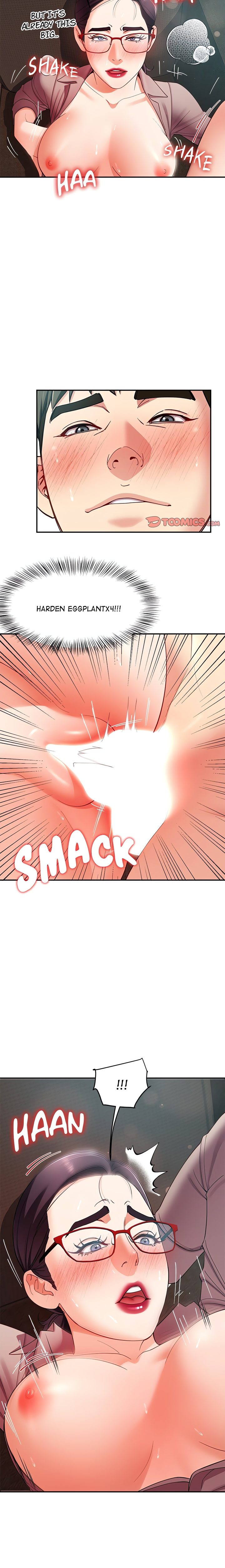 Harem King - Chapter 52 Page 11