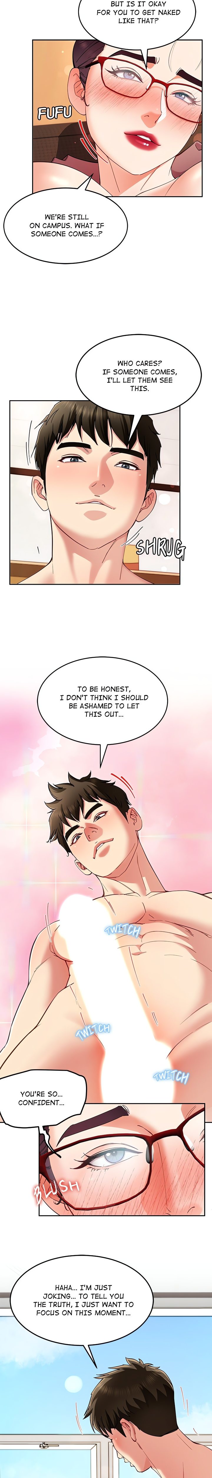 Harem King - Chapter 52 Page 4