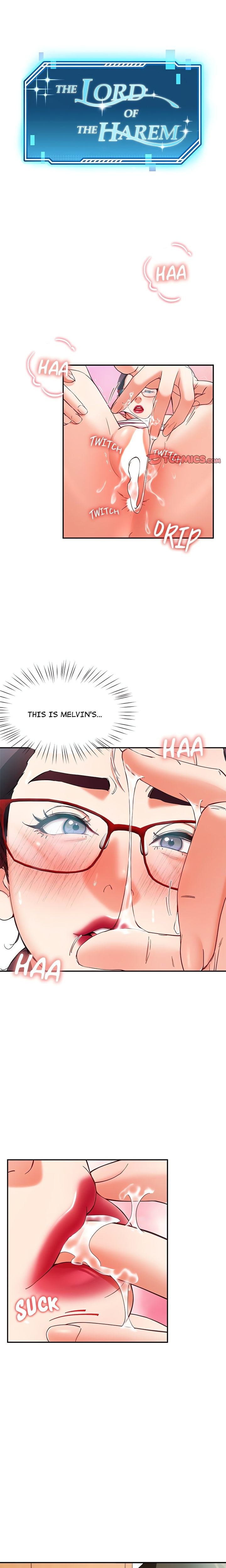 Harem King - Chapter 53 Page 1