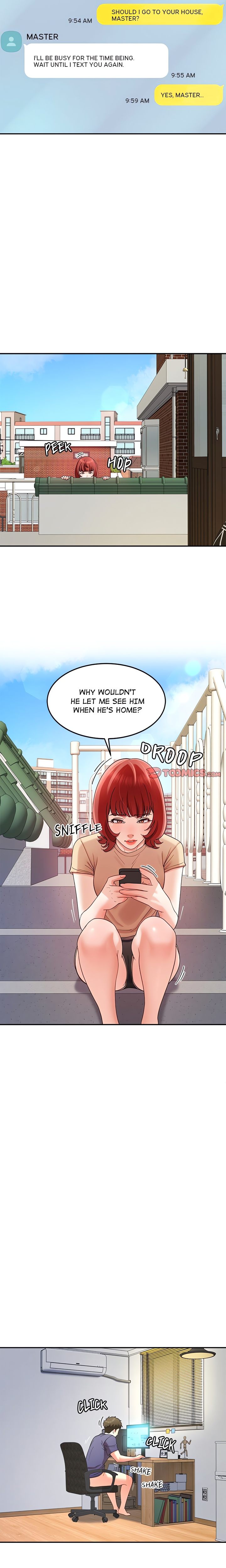 Harem King - Chapter 53 Page 10