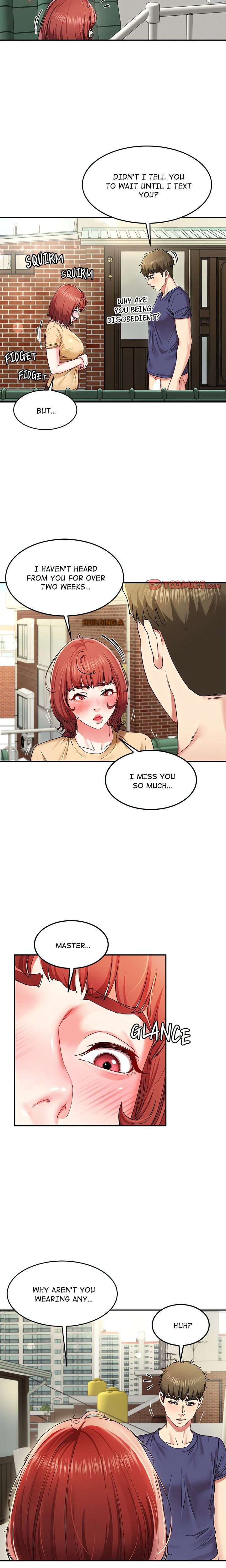 Harem King - Chapter 53 Page 16