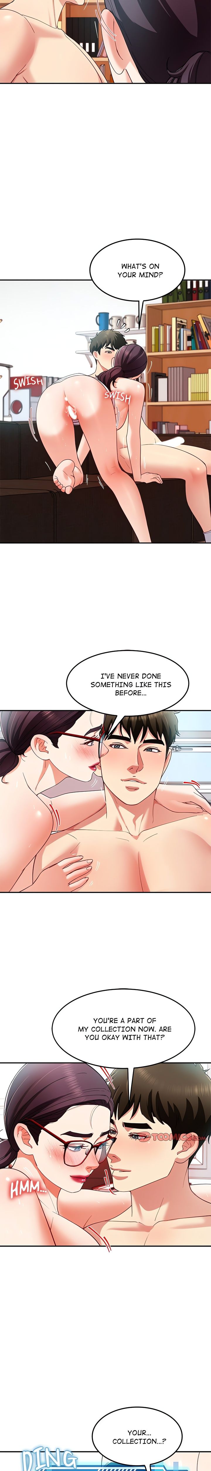 Harem King - Chapter 53 Page 3