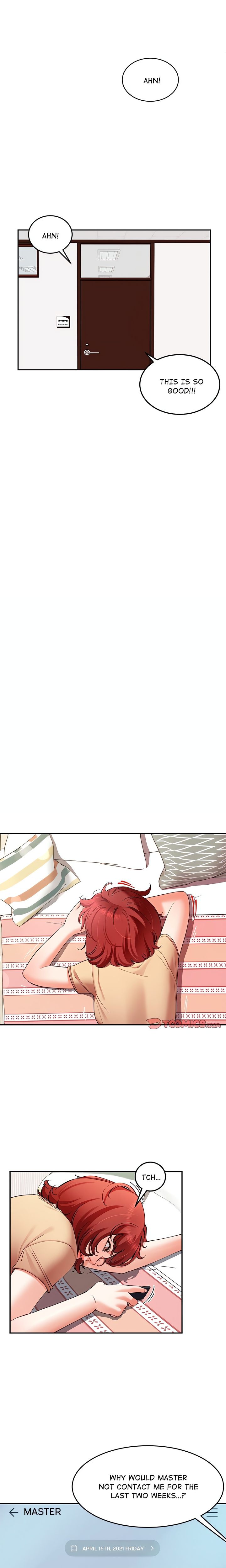 Harem King - Chapter 53 Page 9