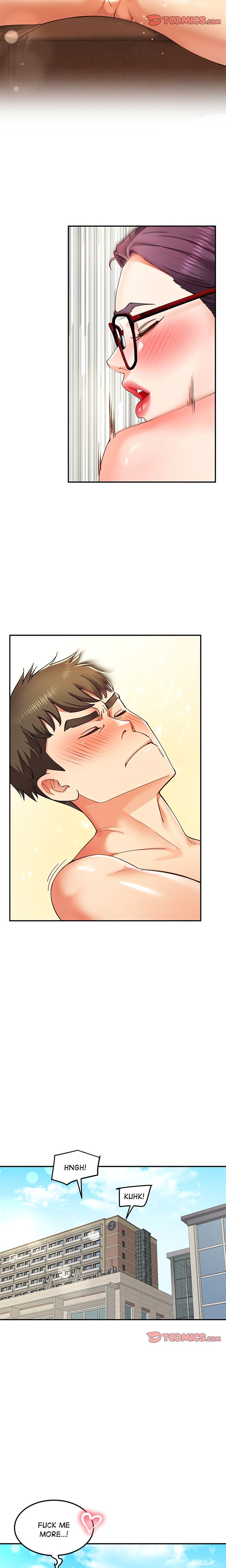 Harem King - Chapter 54 Page 13