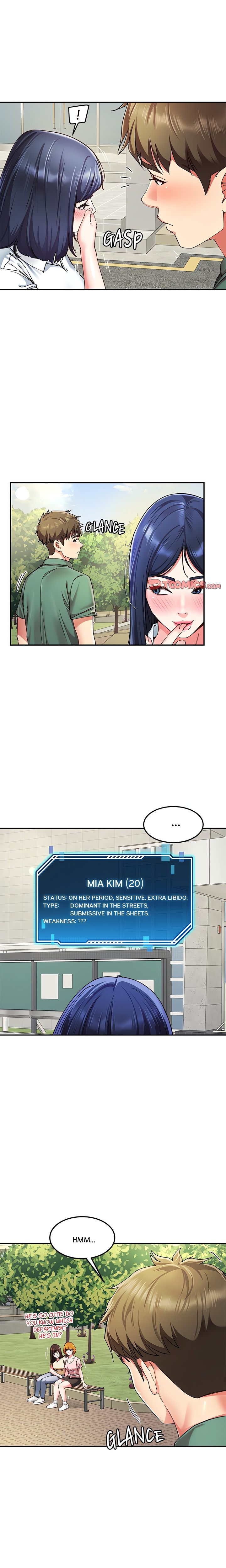 Harem King - Chapter 54 Page 16