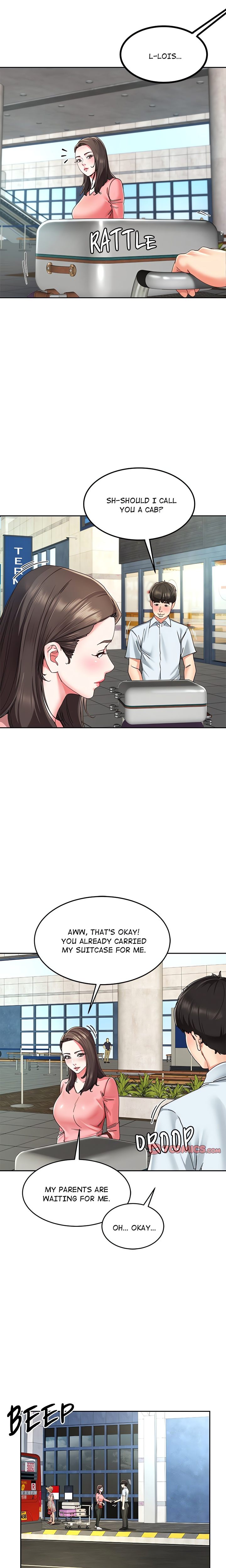 Harem King - Chapter 54 Page 19