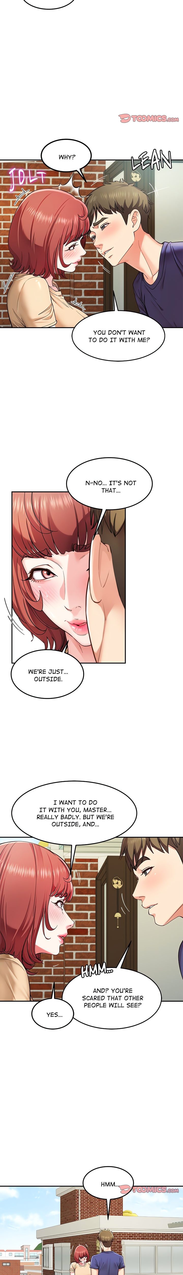 Harem King - Chapter 54 Page 2