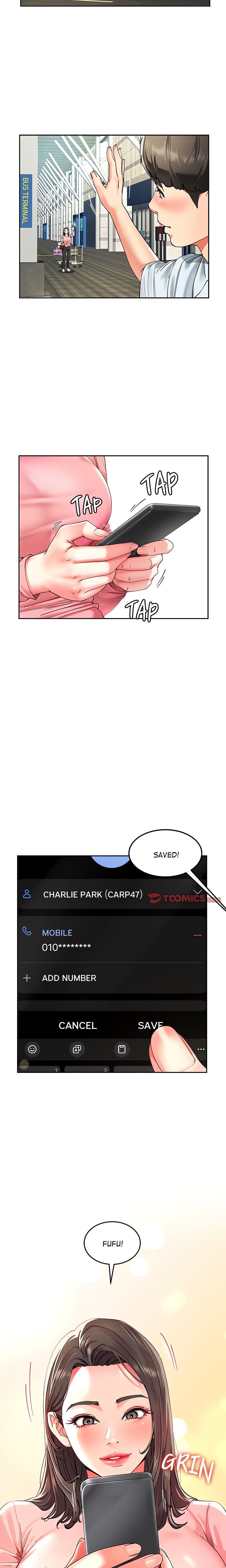 Harem King - Chapter 54 Page 20