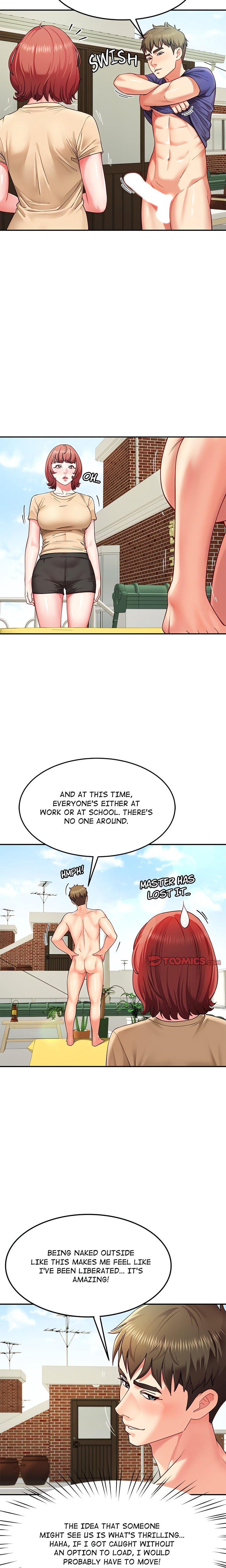 Harem King - Chapter 54 Page 4