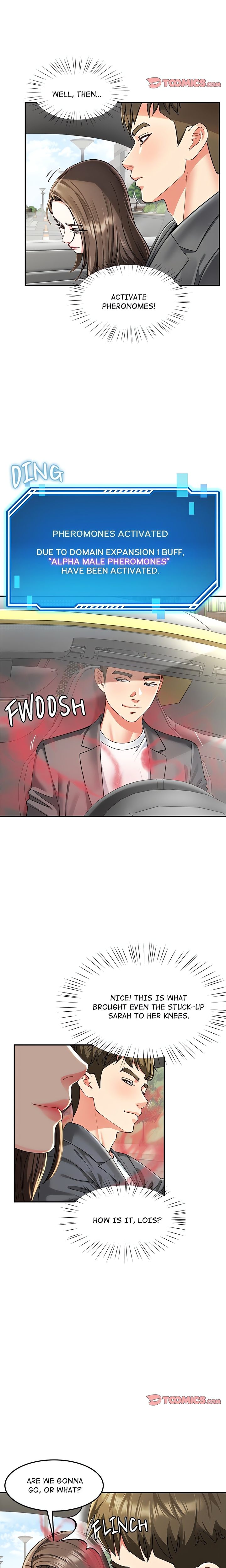 Harem King - Chapter 57 Page 18