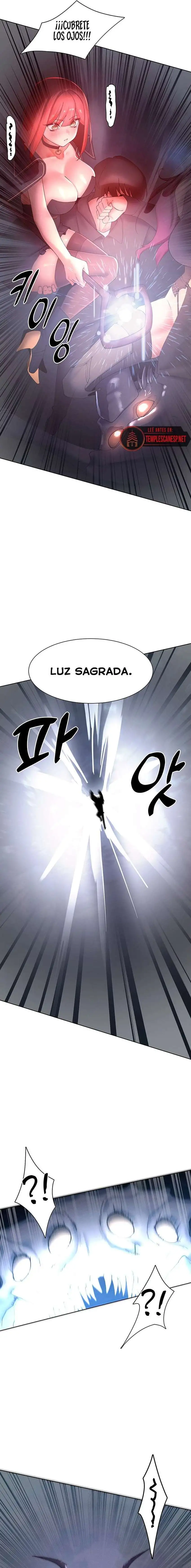 The Protagonist Gets Stronger When He Fucks the Female Hunter Raw - Chapter 52 Page 8