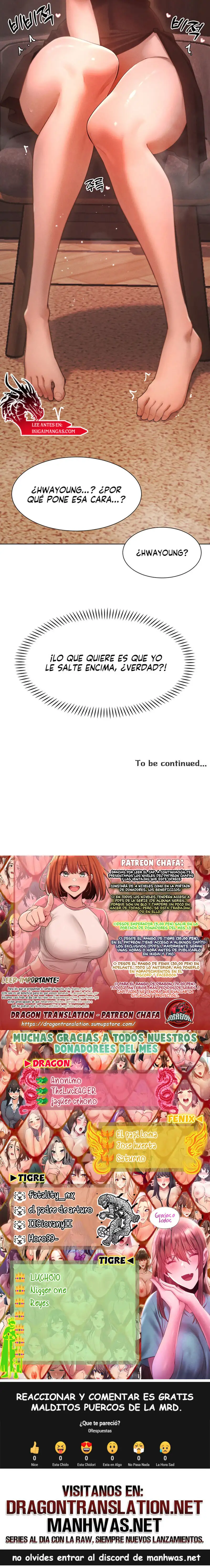 The Protagonist Gets Stronger When He Fucks the Female Hunter Raw - Chapter 59 Page 11