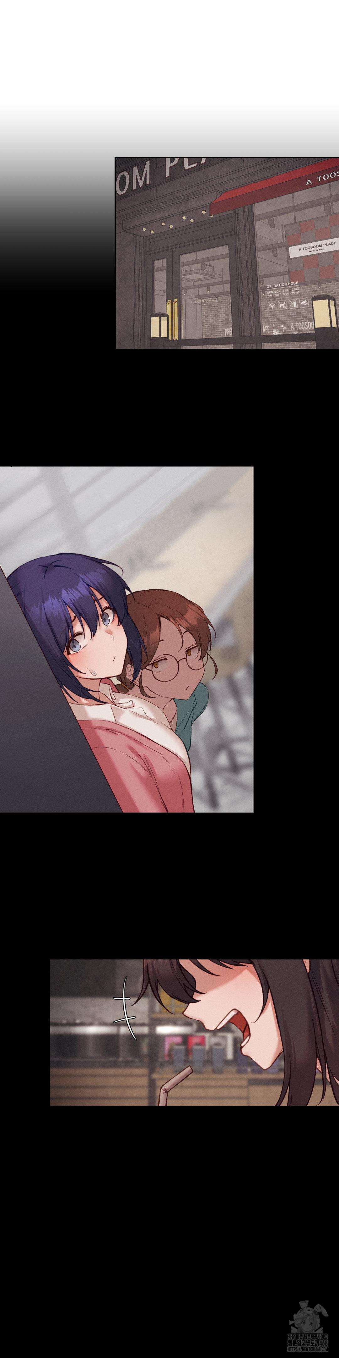 Gacha Girl Next Door Raw - Chapter 44 Page 6