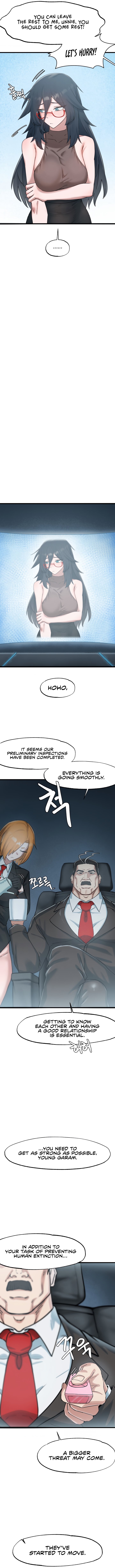 Global Sexual Culture Research Institute - Chapter 14 Page 6