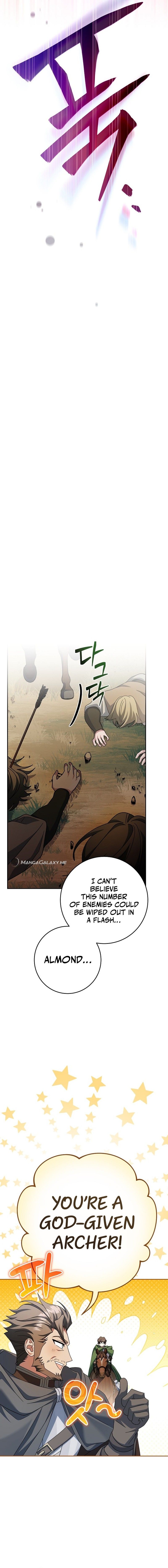 Genius Archer’s Streaming - Chapter 6 Page 17