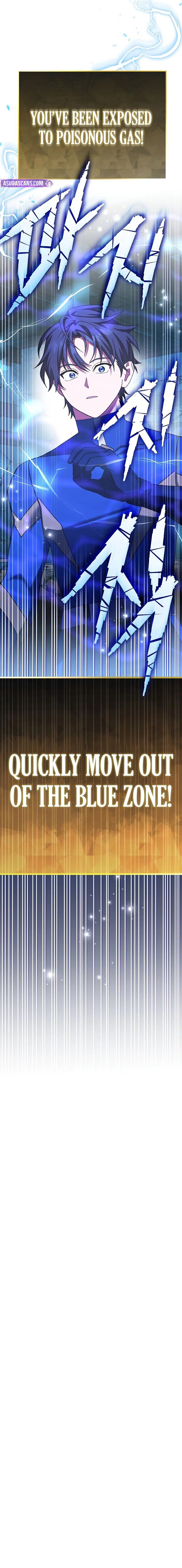 Genius Archer’s Streaming - Chapter 62 Page 16