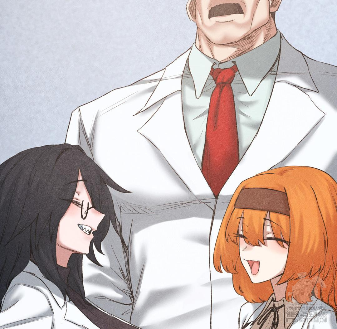 Global Sexual Culture Research Institute Raw - Chapter 37 Page 127