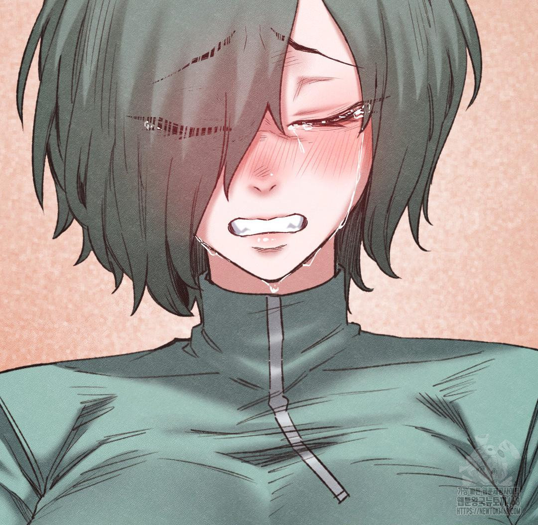 Global Sexual Culture Research Institute Raw - Chapter 38 Page 35