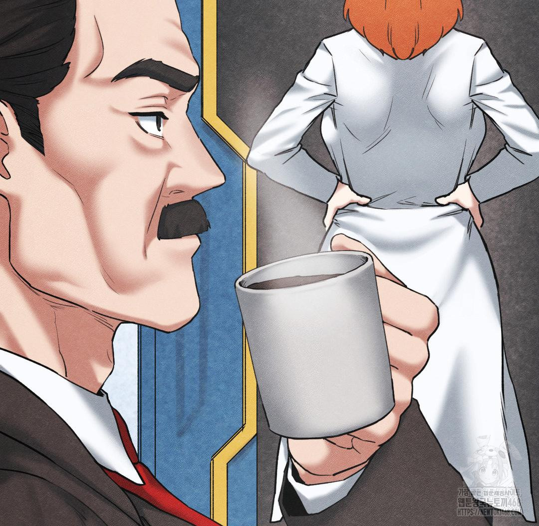 Global Sexual Culture Research Institute Raw - Chapter 40 Page 10