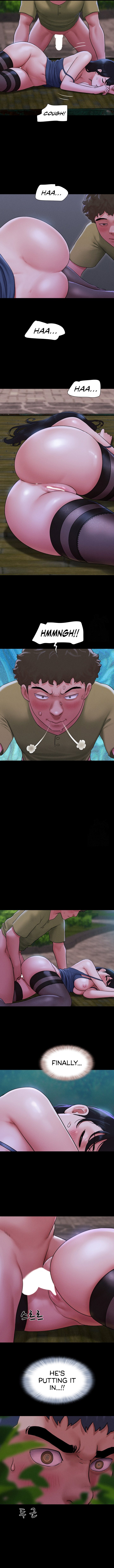 Soeun - Chapter 30 Page 8