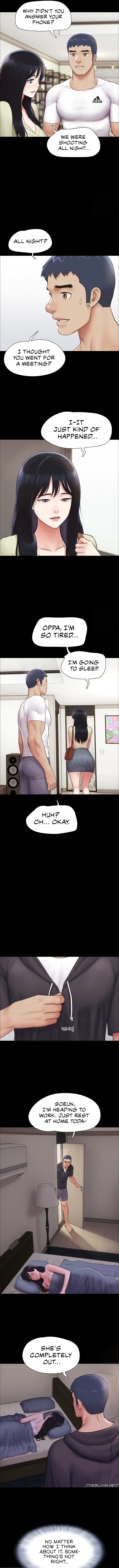 Soeun - Chapter 44 Page 3