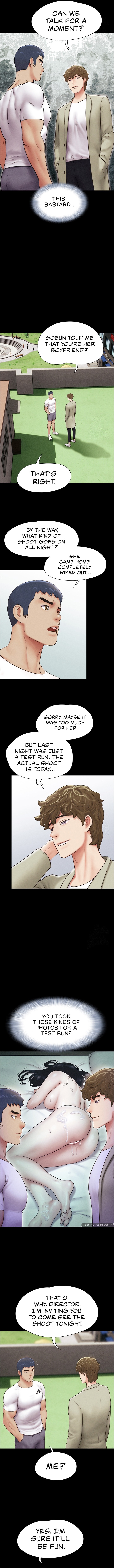 Soeun - Chapter 44 Page 6