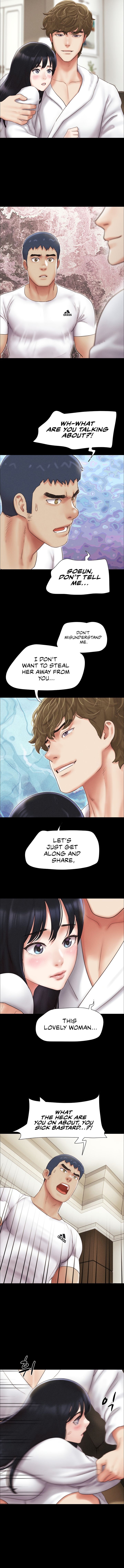 Soeun - Chapter 47 Page 10