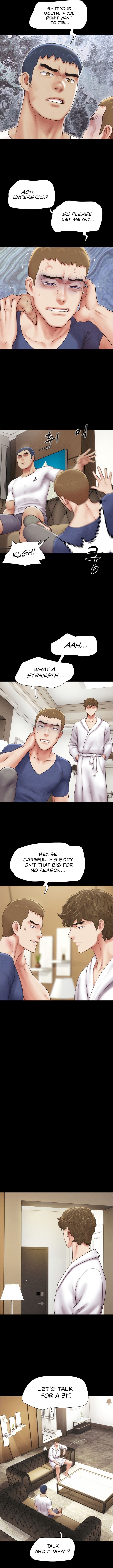 Soeun - Chapter 47 Page 8