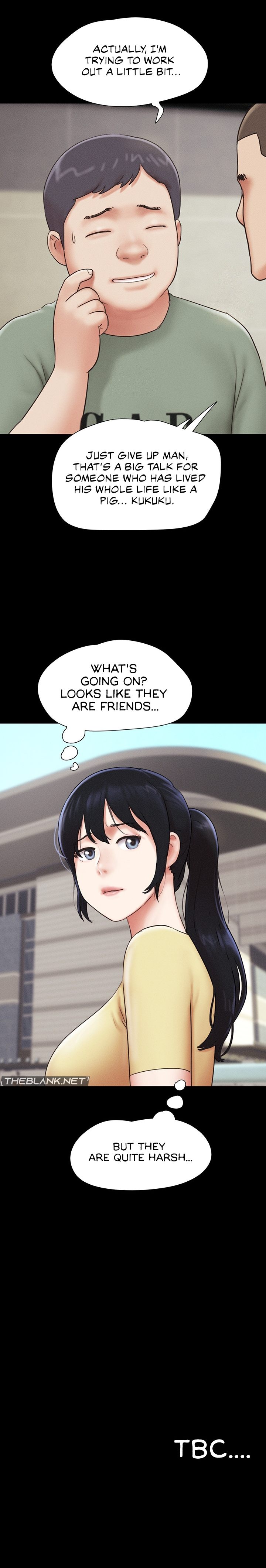 Soeun - Chapter 59 Page 10