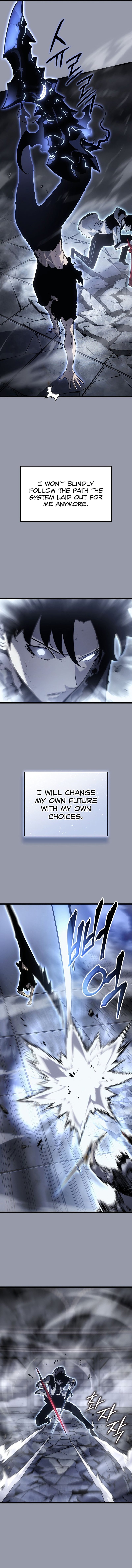 Solo Leveling: Ragnarok - Chapter 46 Page 16