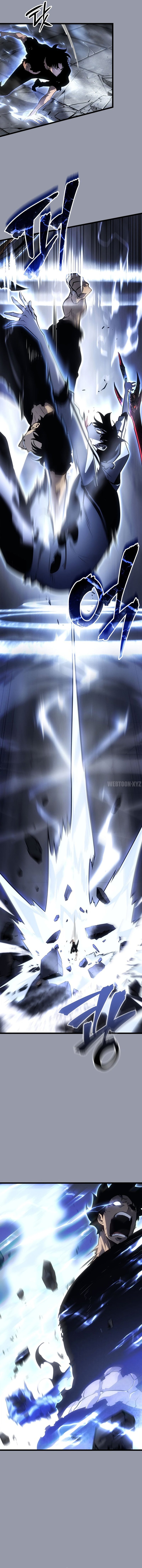 Solo Leveling: Ragnarok - Chapter 46 Page 17