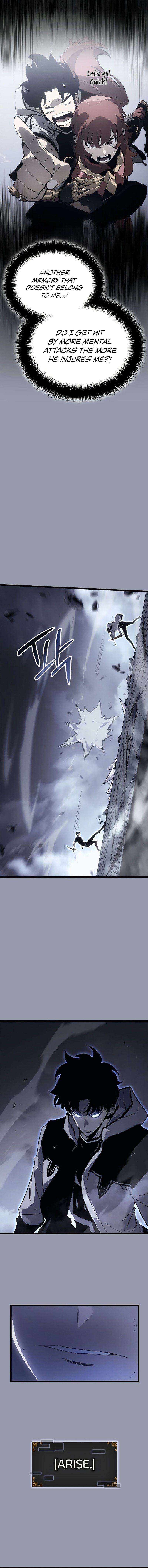 Solo Leveling: Ragnarok - Chapter 46 Page 8