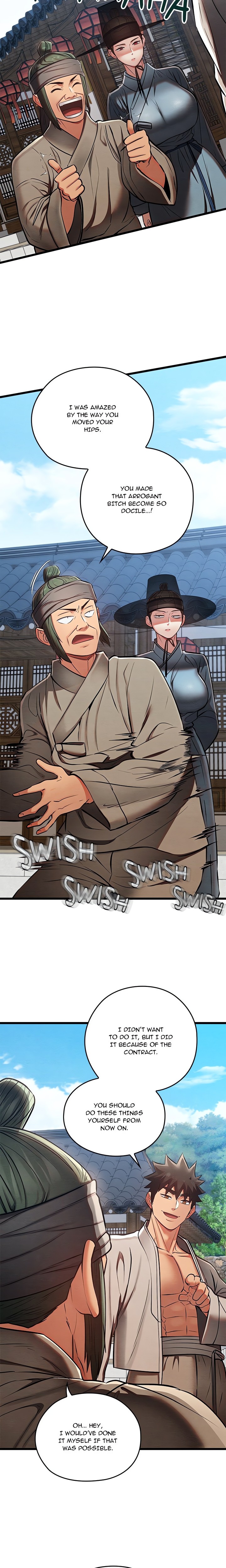 Principles and Practices of Lovemaking - Chapter 34 Page 16