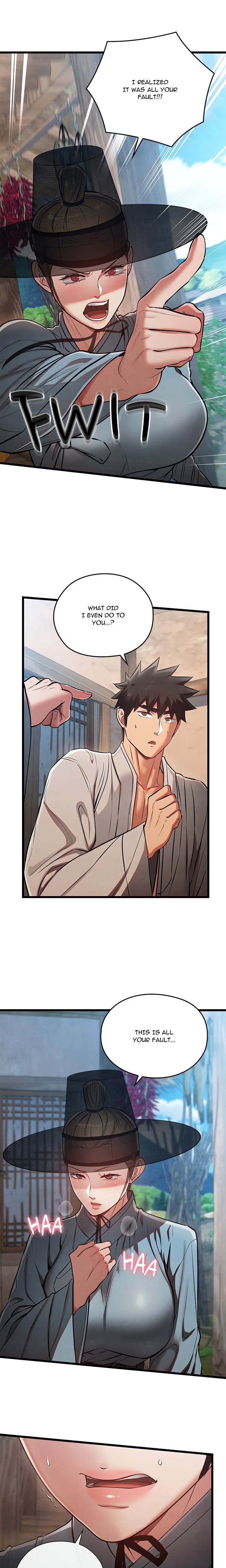 Principles and Practices of Lovemaking - Chapter 34 Page 25